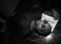 Fotógrafo faz série de ensaios fotográficos exaltando a beleza negra