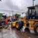 Prefeitura age rápido para recuperar estragos do temporal na Capital