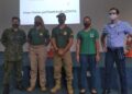 Detran-MS promove palestras em campanha Motocicletas não Têm Asas