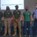 Detran-MS promove palestras em campanha Motocicletas não Têm Asas