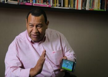 Candidato de Campo Grande é o primeiro do Brasil a usar gamificação em campanha