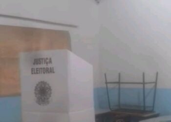 População de Rochedo alega fraude nas eleições e pede recontagem dos votos