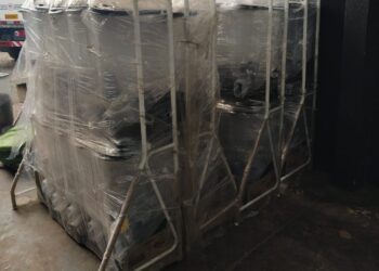 Quatro pessoas são presas, após anunciar produtos furtados no Facebook