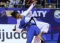De olho em Paris-2024, judoca de MS participa de treinamento com a seleção brasileira principal