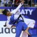 De olho em Paris-2024, judoca de MS participa de treinamento com a seleção brasileira principal