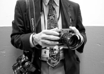 New Holland de Fotojornalismo abre inscrições