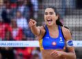 STJD inocenta Carol Solberg; ABI prestou apoio à atleta