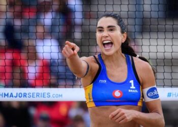 STJD inocenta Carol Solberg; ABI prestou apoio à atleta