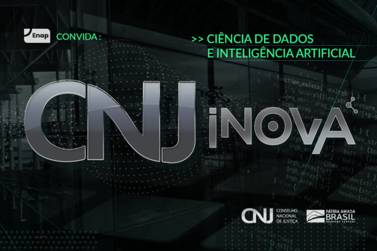 CNJ Inova: projetos trazem soluções para ampliar produtividade no Judiciário