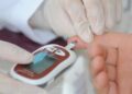 Diabetes é responsável por 43 amputações diárias no Brasil