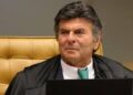 “O homem apenas progride quando se percebe como produto do meio ambiente”, afirma Fux