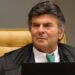 “O homem apenas progride quando se percebe como produto do meio ambiente”, afirma Fux