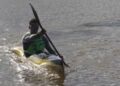 Com a presença de atletas olímpicos, Corumbá sedia o 28º Brasileiro de Canoagem Maratona