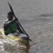 Com a presença de atletas olímpicos, Corumbá sedia o 28º Brasileiro de Canoagem Maratona
