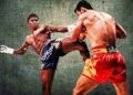 Jovens da região do Los Angeles podem se inscrever de forma gratuita em aulas de Muay Thai