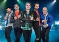 Supermercado revelará ganhador de R$ 1 milhão com live do Jota Quest