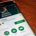 Apesar de recomendado pelo TSE, app E-título apresenta problemas e dificulta agilidade na hora da votação