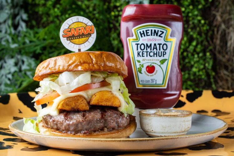 Hamburgueria da Capital apresenta sabor pantaneiro em festival nacional