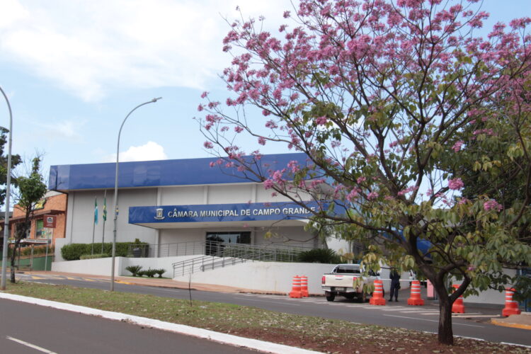 Orçamento de Campo Grande para 2021 será debatido na Câmara Municipal