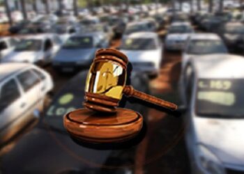 Operação Pátio Zero: Detran de MS realiza dois leilões com mais de 800 veículos