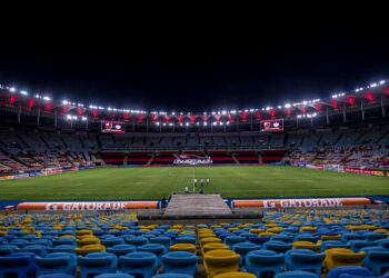 Brasileirão: Flamengo recebe Atlético-GO no Maracanã neste sábado