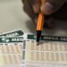 Mega-Sena paga hoje prêmio de R$ 40 milhões