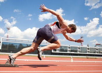 Psicologia no treinamento desportivo será abordada em curso on-line da Fundesporte