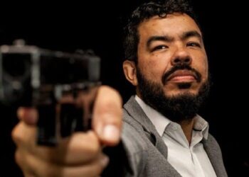 Deputado Loester Trutis é preso em operação que investiga o seu próprio atentado