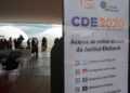 TSE registra 3,3 mil urnas trocadas e 55 candidatos presos