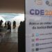 TSE registra 3,3 mil urnas trocadas e 55 candidatos presos