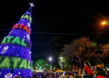 Apesar do ano difícil, 54% dos consumidores pretendem presentear no Natal