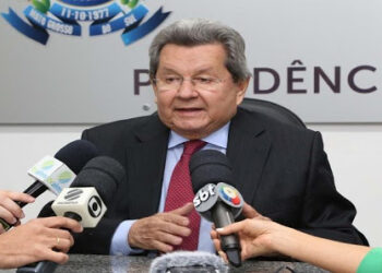 Morre o deputado estadual Onevan de Matos e candidato a prefeito em MS