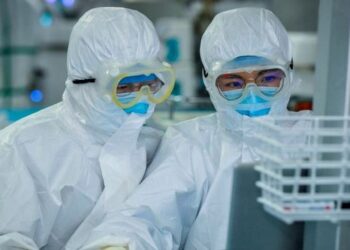 Santa Casa reabre novos leitos e contrata mais 100 técnicos de enfermeiros para linha de frente do Covid