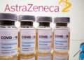 Anvisa encerra inspeção em fábrica de insumos da AstraZeneca