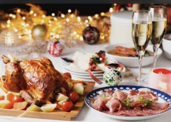 Confira: Nutricionista dá dicas saborosas para a ceia de Ano Novo