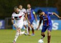Perseguindo líder São Paulo, Flamengo busca vitória diante do Bahia