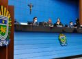Projeto de lei da Bolsa Atleta terá primeira votação nesta quinta-feira na Assembleia