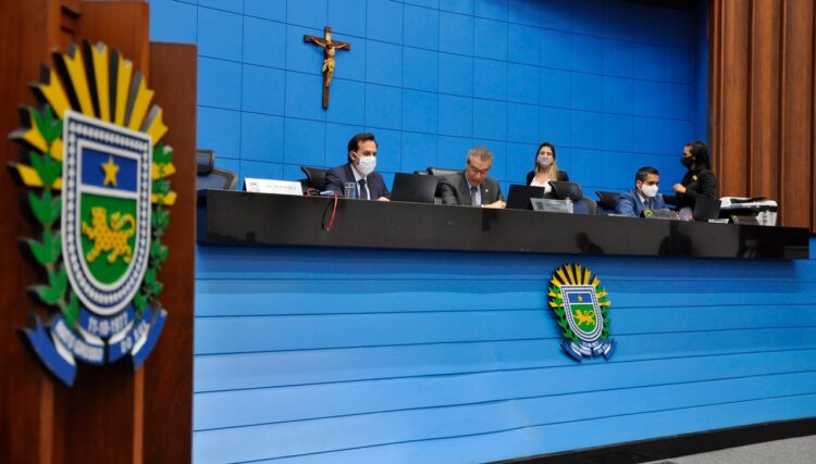 Projeto de lei da Bolsa Atleta terá primeira votação nesta quinta-feira na Assembleia