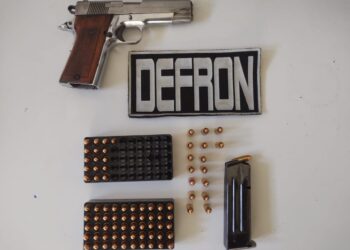 Defron-MS faz operação para desarticular associação criminosa em 4 estados