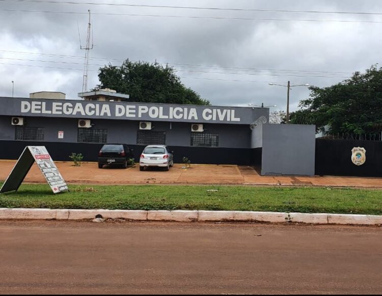 Adolescente é apreendida, após torturar e tentar matar a própria filha de 2 meses de idade