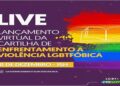 Governo do Estado lança cartilha para Enfrentamento de Violência LGBTFÓBICA