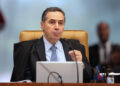 Barroso vota para proibir que pais não vacinem filhos por convicções pessoais