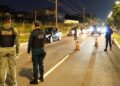 Em onze meses, Detran-MS flagrou 1,4 mil condutores embriagados só na Capital