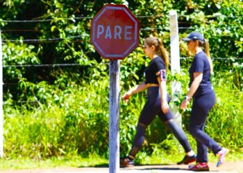 Amigos do Parque segue com pista reservada à prática de atividade física no final de semana