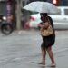 Previsão de pancadas de chuva para esta terça-feira em MS