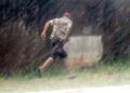 Quarta-feira será de nuvens, chuva e temperatura elevada em MS