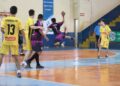 Treinamento físico em esportes coletivos é assunto de curso da Fundesporte