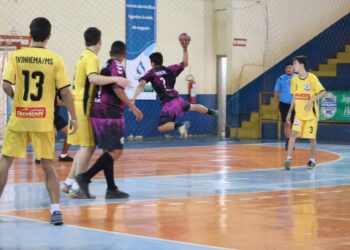 Treinamento físico em esportes coletivos é assunto de curso da Fundesporte