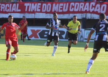 Operário e Comercial fazem o segundo jogo das quartas de final no Morenão