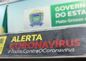 Em dia recorde, Mato Grosso do Sul registra 31 mortes por Covid